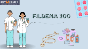 Fildena 100