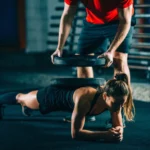 personal trainer clapham london