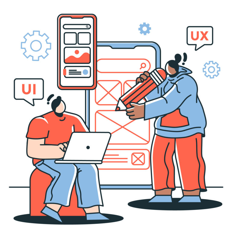 affordable ux design services
