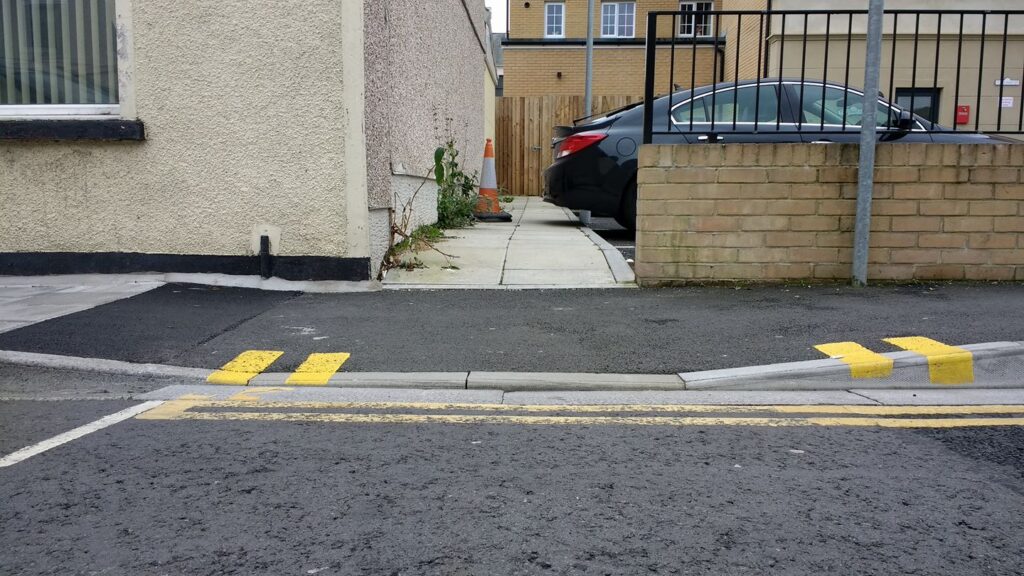 Do I Need Planning Permission for a Dropped Kerb?