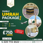 Couple Umrah Packages