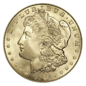 buy silver american eagles