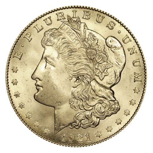 buy silver american eagles
