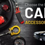 Best Budget-Friendly Car Accessories for Students in Pakistan