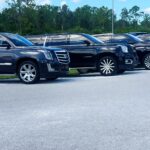 Luxury Transportation Services in Hoffman Estates IL