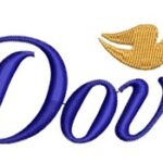brand embroidery fonts