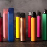 Disposable Electronic Cigarettes
