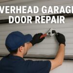 Overhead Garage Door