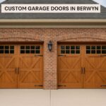 Commercial Garage Door Repair