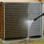 Ac Coil Cleaning