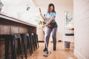 Residential Floor Cleaning Service in Westlake