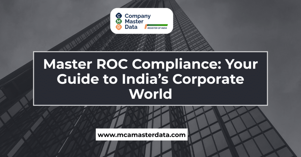 ROC Compliance
