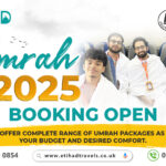 umrah packages