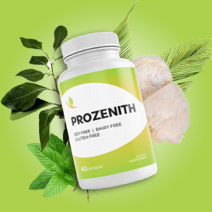 prozenith