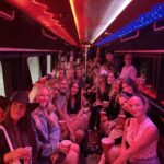 winery bus rentals