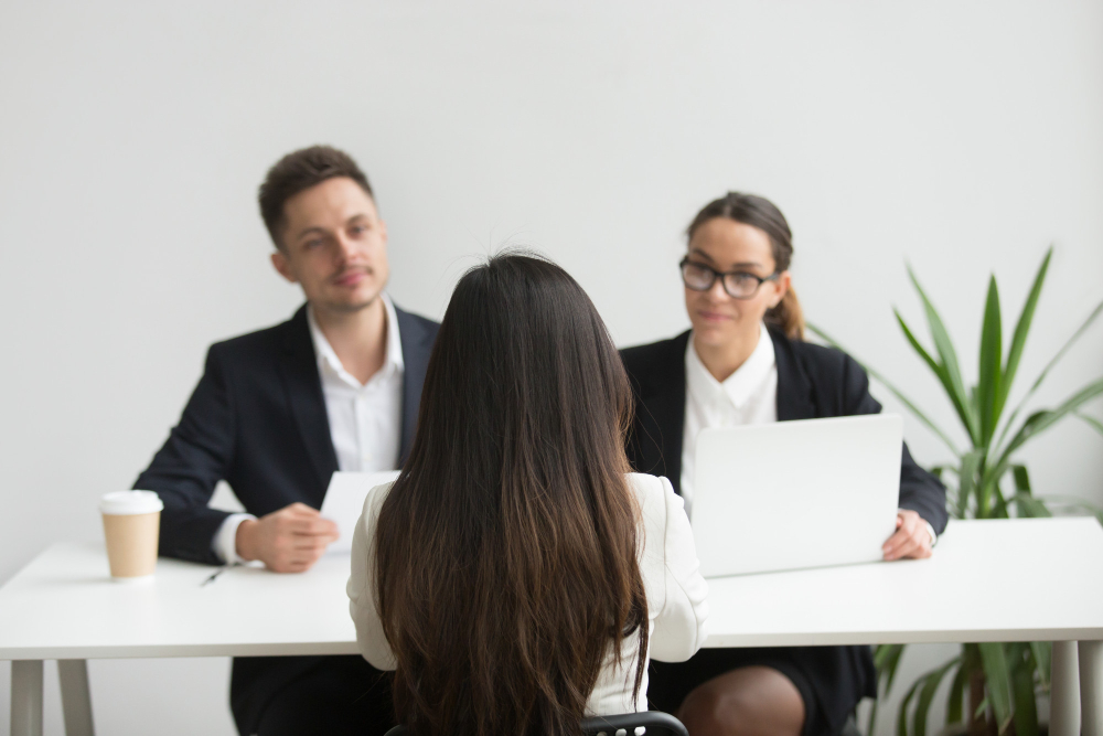 Employment Screening Services