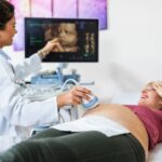 4D ultrasound Cypress TX