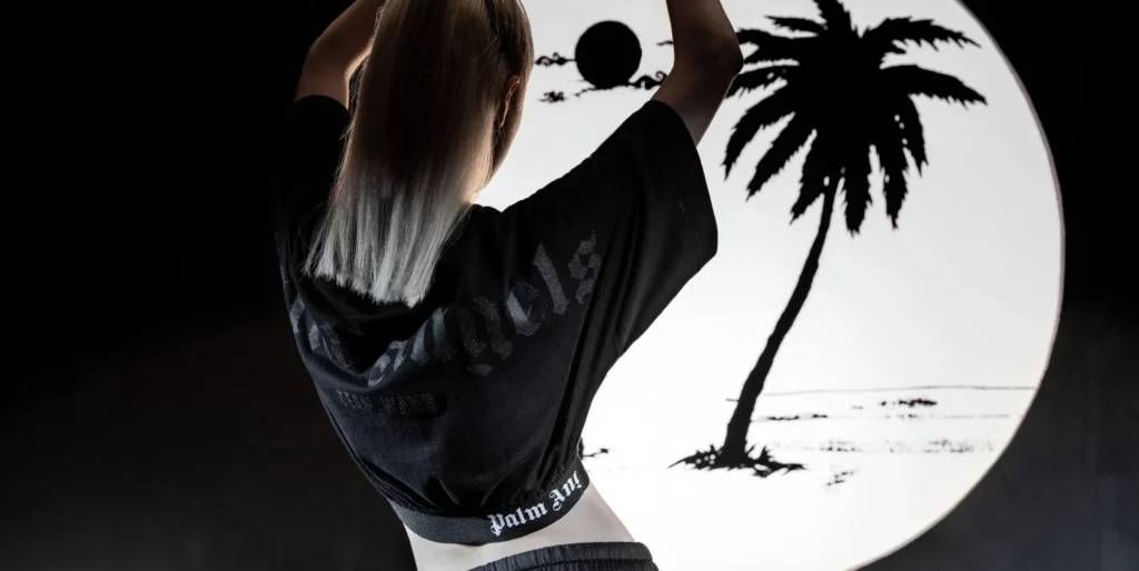 Palm angels
