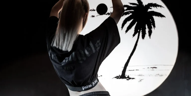 Palm angels