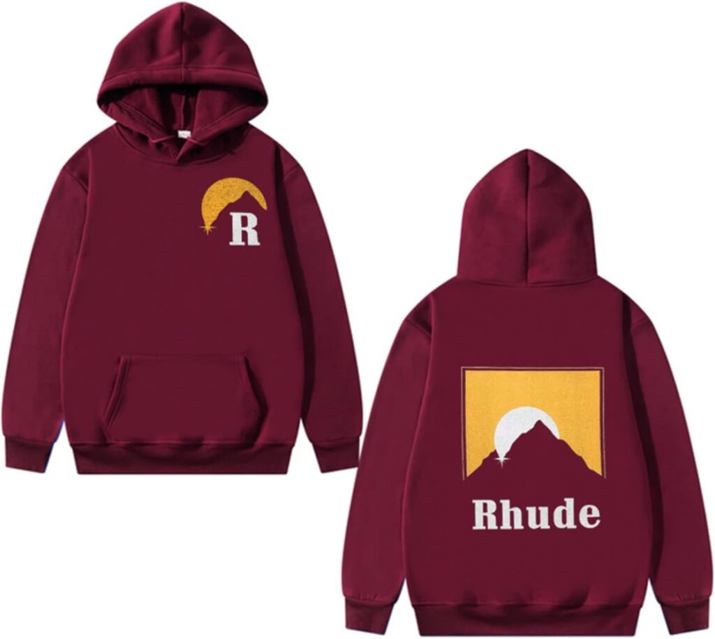 Rhude