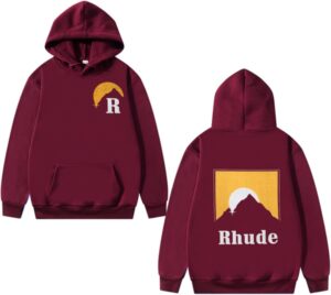 Rhude