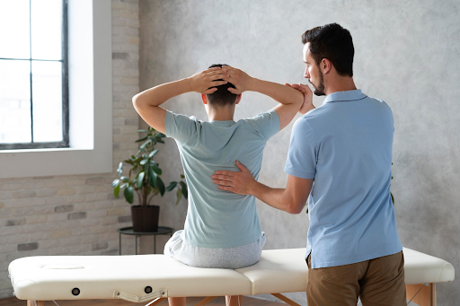 physio