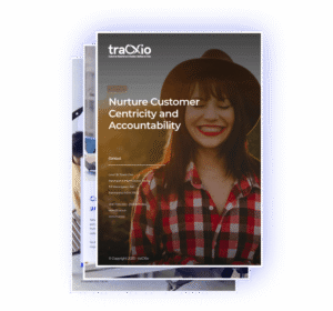 customer service experience