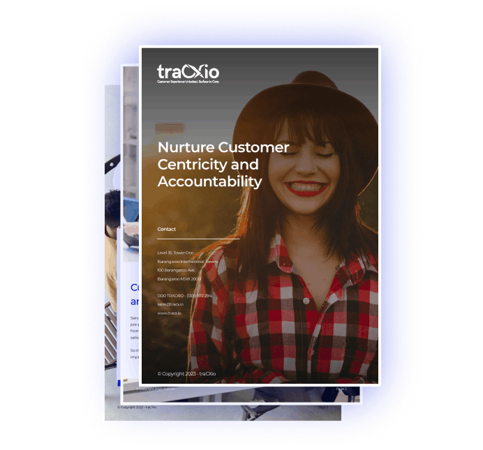 customer service experience