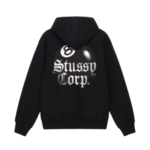 Stüssy hoodie is more than just a piece of clothing