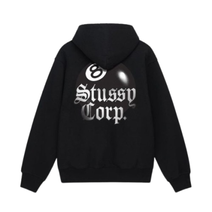 Stüssy hoodie is more than just a piece of clothing