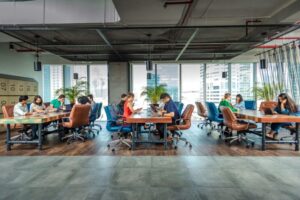 Explore Dubai's Top Spaces: From Shared Offices and Meeting Rooms to Photoshoots, Padel Courts & Pools