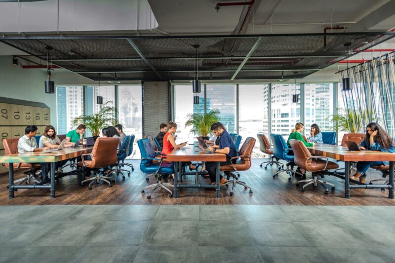Explore Dubai's Top Spaces: From Shared Offices and Meeting Rooms to Photoshoots, Padel Courts & Pools
