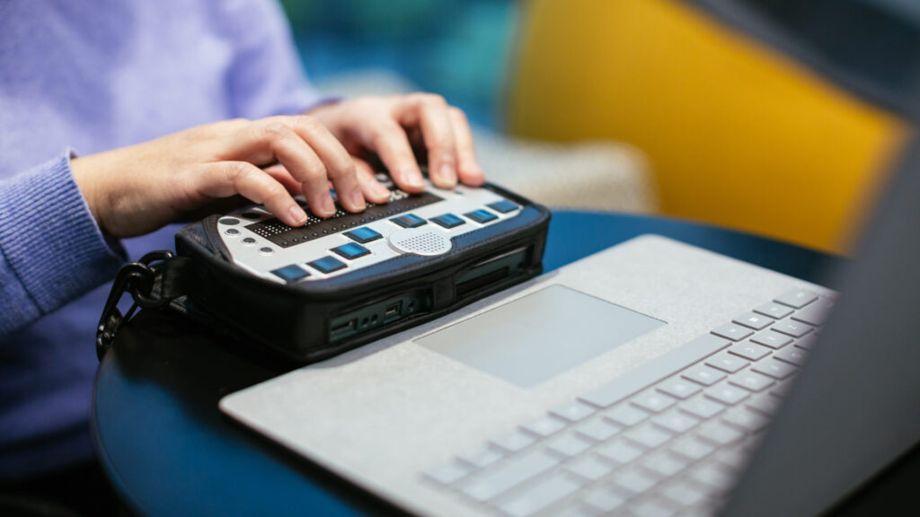 Assistive Technology NDIS Shop