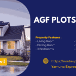 AGF Plots Jewar