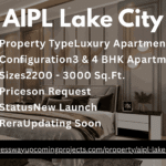 AIPL Lake City