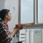 Window and door trim Sacramento