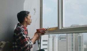Window and door trim Sacramento