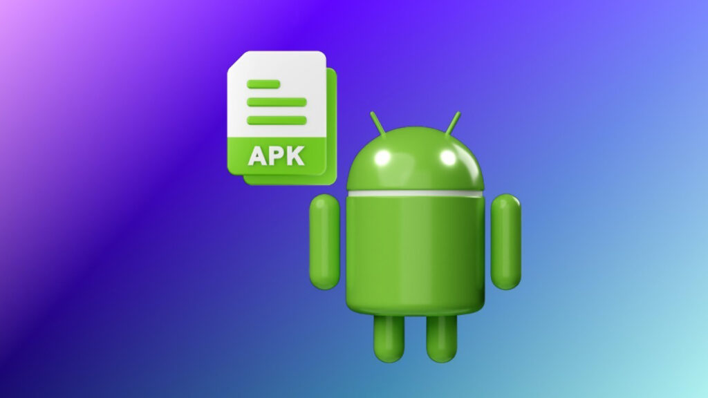 APK File