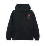 Comme Des Garçons hoodie is a decision that transcends