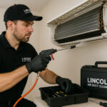 Ac Coil Cleaning