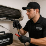 Ac Coil Cleaning