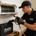 Ac Coil Cleaning
