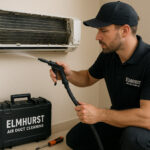 Ac Coil Cleaning