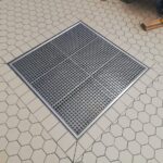 Acid Proof Tiles