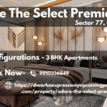 Adore The Select Premia