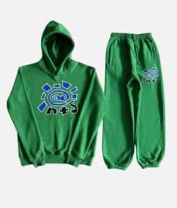Adwysd Tracksuit