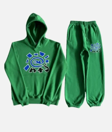 Adwysd Tracksuit