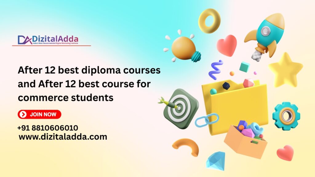 digital marketing course
