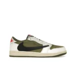 Travis Scott Shoes
