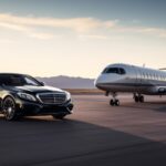 Executive Car Service in John F Kennedy Airport